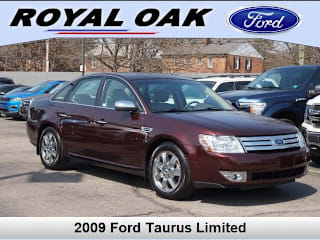 2009 Ford Taurus 1FAHP25W19G100142 2009 Ford Taurus