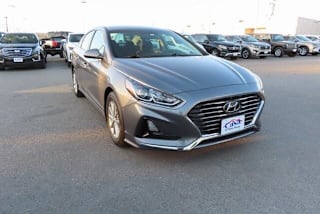 2018 Hyundai Sonata SE 5NPE24AF6JH675723 2018 Hyundai Sonata SE