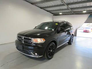 2015 Dodge Durango SXT 1C4RDHAG6FC145492 2015 Dodge Durango SXT