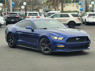 2015 Ford Mustang 1FA6P8AM9F5388238 2015 Ford Mustang