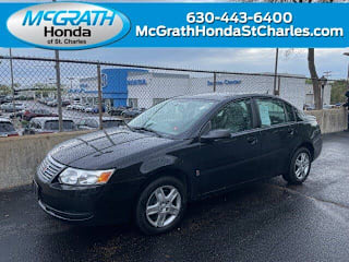 2007 Saturn Ion 2 1G8AJ55F17Z197529 2007 Saturn Ion 2