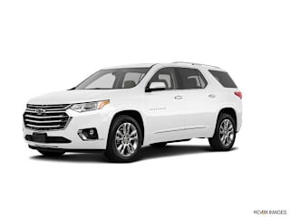 2020 Chevrolet Traverse High Country 1GNEVNKW7LJ155138 2020 Chevrolet Traverse High Country