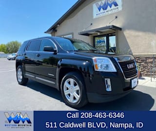 2015 GMC Terrain SL 2GKALNEK8F6368305 2015 GMC Terrain SL