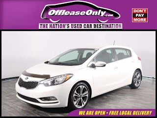 2016 Kia Forte5 KNAFX5A81G5627274 2016 Kia Forte5