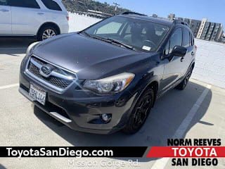 2013 Subaru Crosstrek 2.0i Limited JF2GPAGCXDH878964 2013 Subaru Crosstrek 2.0i Limited