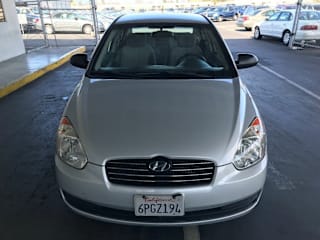 2009 Hyundai Accent KMHCM46C29U302269 2009 Hyundai Accent