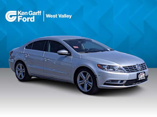2013 Volkswagen CC Sport PZEV WVWBP7AN1DE501267 2013 Volkswagen CC Sport PZEV