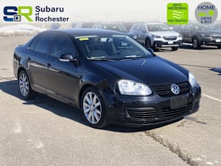 2010 Volkswagen Jetta 3VWRJ7AJ2AM046199 2010 Volkswagen Jetta