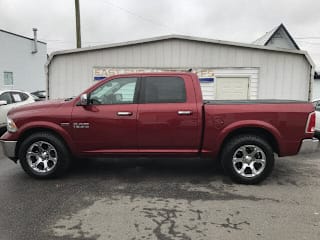 2015 Ram Pickup 1500 1C6RR7NT8FS711023 2015 Ram Pickup 1500