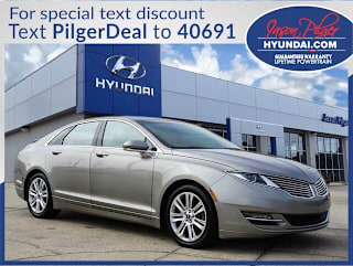 2015 Lincoln MKZ 3LN6L2GKXFR625286 2015 Lincoln MKZ