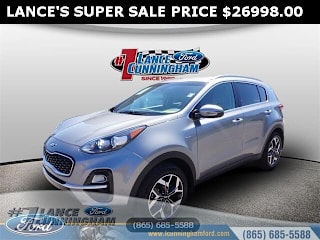2021 Kia Sportage KNDPNCAC1M7905581 2021 Kia Sportage