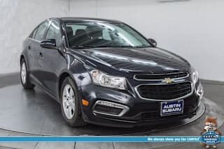 2015 Chevrolet Cruze 1G1PC5SB8F7287338 2015 Chevrolet Cruze