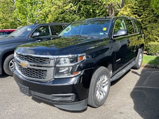 2019 Chevrolet Tahoe LT 1GNSKBKC5KR307529 2019 Chevrolet Tahoe LT