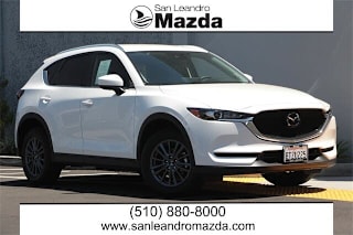 2021 Mazda CX-5 Touring JM3KFACM3M0325881 2021 Mazda CX-5 Touring