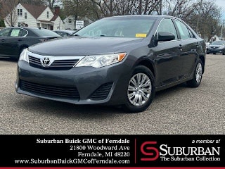 2014 Toyota Camry 4T4BF1FK4ER414714 2014 Toyota Camry