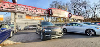 2016 Land Rover Range Rover Sport HSE SALWR2PF7GA120588 2016 Land Rover Range Rover Sport HSE