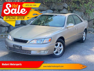 1999 Lexus ES 300 Base JT8BF28G6X0154788 1999 Lexus ES 300 Base