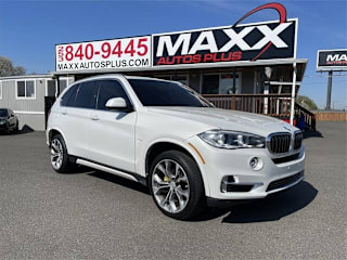 2015 BMW X5 xDrive35d 5UXKS4C5XF0N07092 2015 BMW X5 xDrive35d