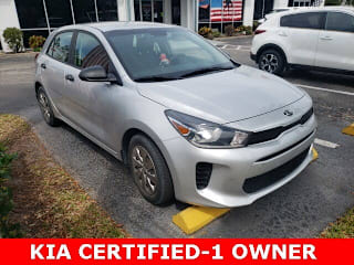 2018 Kia Rio 5-Door 3KPA25AB3JE058043 2018 Kia Rio 5-Door