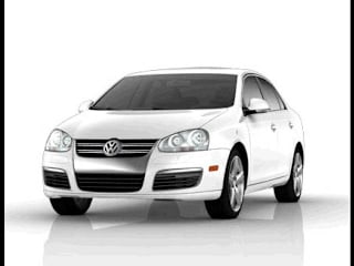 2009 Volkswagen Jetta SE 3VWRM71K79M040698 2009 Volkswagen Jetta SE
