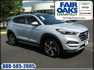 2018 Hyundai Tucson Value KM8J3CA23JU684948 2018 Hyundai Tucson Value