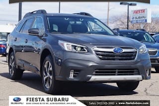 2020 Subaru Outback Limited 4S4BTANC3L3169467 2020 Subaru Outback Limited