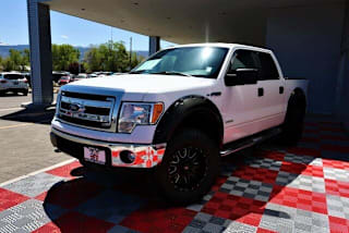 2014 Ford F-150 Limited 1FTFW1ET4EFB64700 2014 Ford F-150 Limited