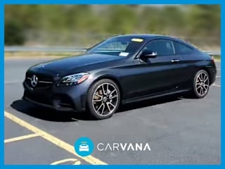 2020 Mercedes-Benz C-Class W1KWJ8DB3LG021430 2020 Mercedes-Benz C-Class