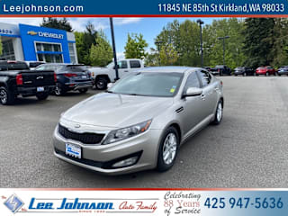 2013 Kia Optima LX KNAGM4A77D5371474 2013 Kia Optima LX
