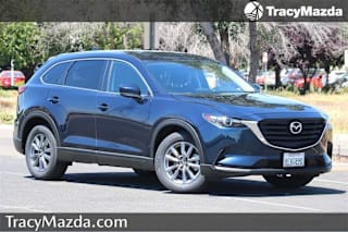 2018 Mazda CX-9 Sport JM3TCBBY0J0203871 2018 Mazda CX-9 Sport