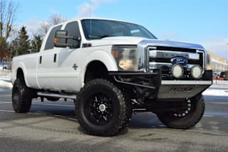 2013 Ford F-350 Super Duty XL 1FT8W3BT8DEA37591 2013 Ford F-350 Super Duty XL