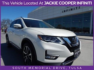 2018 Nissan Rogue JN8AT2MV5JW304876 2018 Nissan Rogue