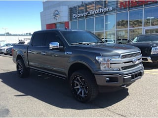 2018 Ford F-150 1FTEW1EG0JFC28501 2018 Ford F-150