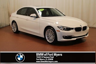 2015 BMW 3 Series 328i WBA3C1C52FK122774 2015 BMW 3 Series 328i