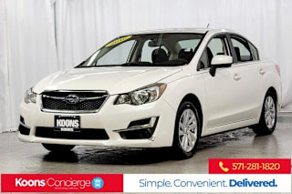 2016 Subaru Impreza 2.0i Premium JF1GJAB63GH004404 2016 Subaru Impreza 2.0i Premium