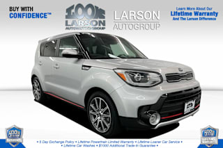 2019 Kia Soul ! KNDJX3AA6K7674320 2019 Kia Soul !
