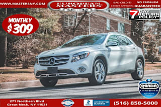 2019 Mercedes-Benz GLA GLA 250 4MATIC WDCTG4GB7KU003040 2019 Mercedes-Benz GLA GLA 250 4MATIC