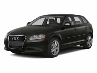 2013 Audi A3 2.0T Premium Plus WAUKEAFM8DA008810 2013 Audi A3 2.0T Premium Plus