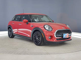 2020 MINI Hardtop 4 Door WMWXU7C03L2L75278 2020 MINI Hardtop 4 Door