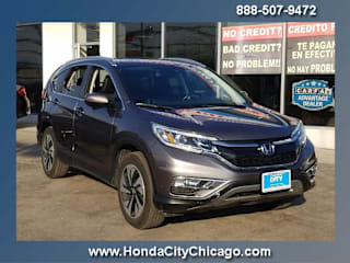 2015 Honda CR-V 5J6RM4H93FL041925 2015 Honda CR-V