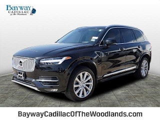2016 Volvo XC90 YV4A22PL6G1079475 2016 Volvo XC90