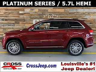 2018 Jeep Grand Cherokee Summit 1C4RJFJTXJC316392 2018 Jeep Grand Cherokee Summit