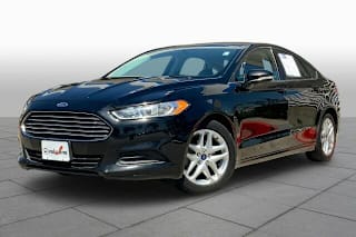 2016 Ford Fusion 3FA6P0H70GR117018 2016 Ford Fusion