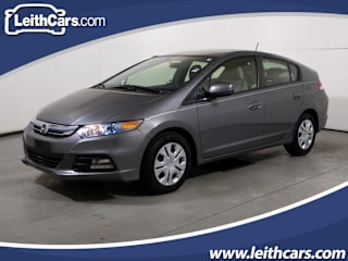 2013 Honda Insight JHMZE2H36DS000807 2013 Honda Insight