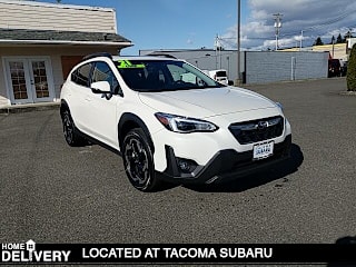 2021 Subaru Crosstrek JF2GTHNC3M8259338 2021 Subaru Crosstrek