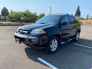 2004 Acura MDX Touring w/Navi 2HNYD18874H533773 2004 Acura MDX Touring w/Navi