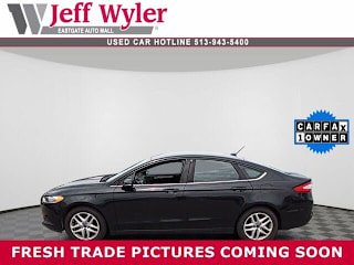 2014 Ford Fusion SE 3FA6P0H77ER313468 2014 Ford Fusion SE
