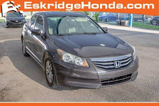2012 Honda Accord LX-P 1HGCP2F42CA118856 2012 Honda Accord LX-P