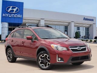 2016 Subaru Crosstrek 2.0i Premium JF2GPABC7G9232173 2016 Subaru Crosstrek 2.0i Premium