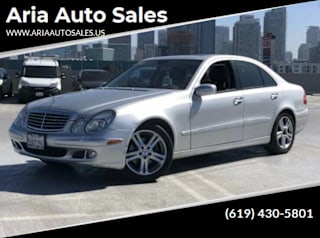 2006 Mercedes-Benz E-Class E 350 WDBUF56J46A973882 2006 Mercedes-Benz E-Class E 350
